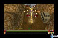 Nuevas im�genes de Frogger 3D