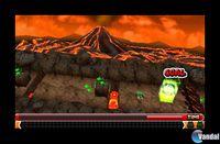 Nuevas im�genes de Frogger 3D