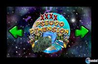 Nuevas im�genes de Frogger 3D