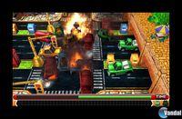 Nuevas im�genes de Frogger 3D
