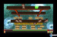 Nuevas im�genes de Frogger 3D