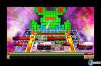 Nuevas im�genes de Frogger 3D