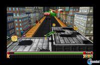 Nuevas im�genes de Frogger 3D