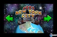 Nuevas im�genes de Frogger 3D