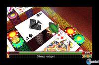 Nuevas im�genes de Frogger 3D