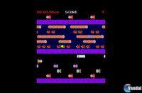 Nuevas im�genes de Frogger 3D