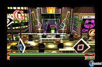 Nuevas im�genes de Frogger 3D