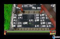 Nuevas im�genes de Frogger 3D