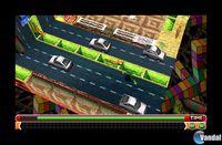 Nuevas im�genes de Frogger 3D