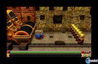 Nuevas im�genes de Frogger 3D
