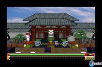 Nuevas im�genes de Frogger 3D
