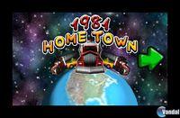 Nuevas im�genes de Frogger 3D