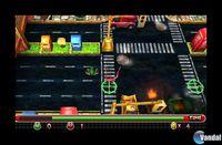 Nuevas im�genes de Frogger 3D