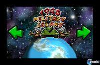 Nuevas im�genes de Frogger 3D