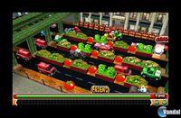 Nuevas im�genes de Frogger 3D