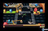 Nuevas im�genes de Frogger 3D