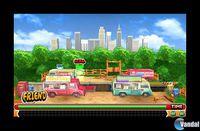 Nuevas im�genes de Frogger 3D