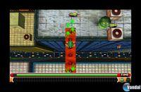 Nuevas im�genes de Frogger 3D