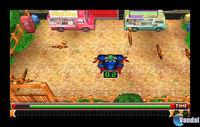 Imagen 56 de Frogger 3D para Nintendo 3DS