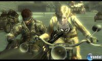 Imagen 47 de Metal Gear Solid 3D: Snake Eater para Nintendo 3DS