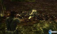 Imagen 48 de Metal Gear Solid 3D: Snake Eater para Nintendo 3DS