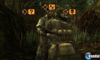 Imagen 43 de Metal Gear Solid 3D: Snake Eater para Nintendo 3DS
