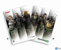 Imagen 51 de Metal Gear Solid 3D: Snake Eater para Nintendo 3DS