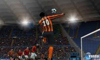 Imagen Pro Evolution Soccer 2011 3D