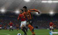Pro Evolution Soccer 2011 3D