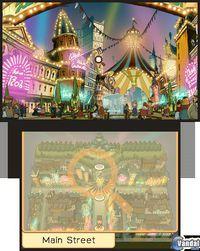 E3: El Professor Layton se prepara para Nintendo 3DS