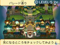Professor Layton and the Mask of Miracle