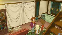 Nuevas im�genes de El profesor Layton y la m�scara de los prodigios