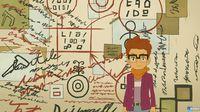 Nuevas im�genes de El profesor Layton y la m�scara de los prodigios