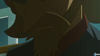 Nuevas im�genes de El profesor Layton y la m�scara de los prodigios