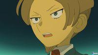 Nuevas im�genes de El profesor Layton y la m�scara de los prodigios