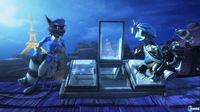 Pantalla PlayStation Move Heroes