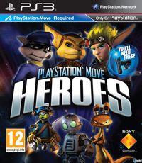 Imagen 83 de PlayStation Move Heroes para PlayStation 3
