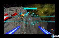 Imagen 77 de Pac-Man & Galaga Dimensions para Nintendo 3DS