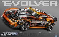 Ridge Racer 3DS