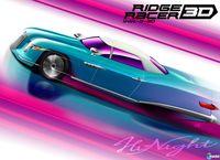 Imagen 47 de Ridge Racer 3DS para Nintendo 3DS