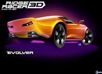 Imagen 49 de Ridge Racer 3DS para Nintendo 3DS