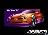 Imagen 51 de Ridge Racer 3DS para Nintendo 3DS