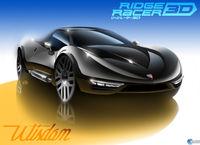 Ridge Racer 3DS