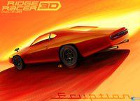Imagen 39 de Ridge Racer 3DS para Nintendo 3DS