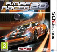 Imagen 46 de Ridge Racer 3DS para Nintendo 3DS