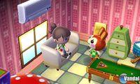 Imagen 40 de Animal Crossing 3DS para Nintendo 3DS