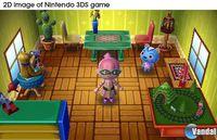 Imagen 42 de Animal Crossing 3DS para Nintendo 3DS