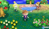 Imagen 49 de Animal Crossing 3DS para Nintendo 3DS