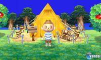 Imagen 50 de Animal Crossing 3DS para Nintendo 3DS