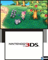Imagen 51 de Animal Crossing 3DS para Nintendo 3DS